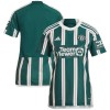 Camisola Manchester United Mulher Equipamento 2ª 23/24